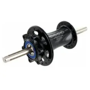 Non communiqué Outil d'extraction de roulement Var - black/silver - TUVendu parbikeinn