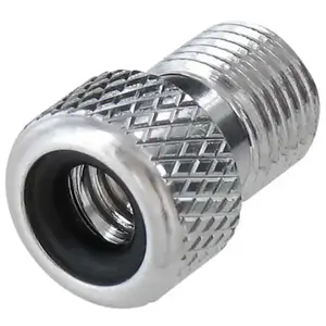 Comparateur de prix : Adaptateur de valve VAR pour Schrader ou Presta 10 unités.