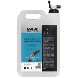 Var Tools-Sealant Outils Unisexe-Adulte, Multicolore, Taille UniqueVendu parbikeinn