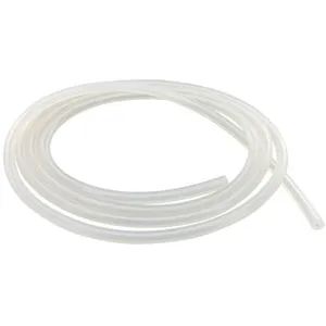 Guide-câble tube flexible pour kit de purge Var - transparent - 1 m