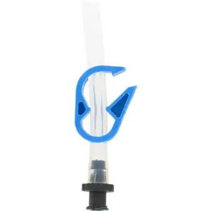 Kit de flexibles de renforcement VAR pour freins hydrauliques Hayes bleuVendu parbikeinn