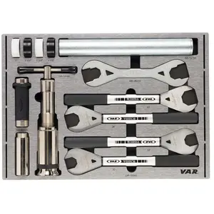 Var Système Insérer-ensemble Mo-53523 Headsets One Size pas cher