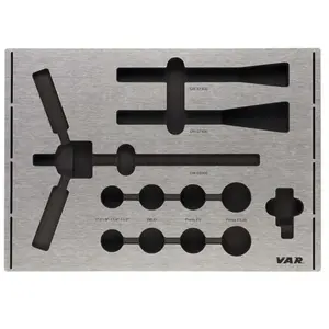 Var Plateau Dr-03500 Vamo53422 One Size pas cher