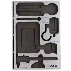 Var Plateau Measuring Vamo53424 One Size pas cher