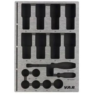 Var Plateau Suspforks Vamo53417 One Size pas cher