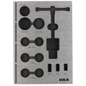 Var Plateau Pe-13550 Vamo53411 One Size pas cher