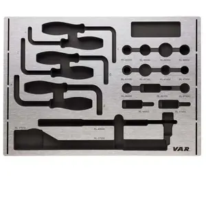 Var Plateau Freeh/casse Remo Vamo53418 One Size pas cher