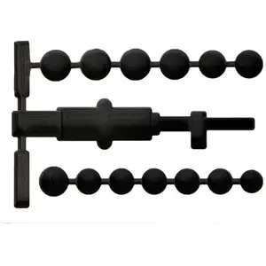 Shimano Mousse de rangement avec outils Var CD-03600 TU pas cher