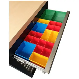 Inserts Var - Lot de 39 - Multicolore - Homme Adulte - Rouge pas cher