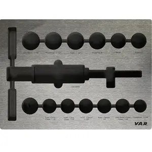 Var Organisateur Outils Armoire Unisexe-Adulte, Multicolore, Taille Unique pas cher