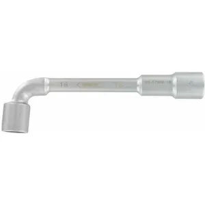 SHIMANO Clé à pipe débouche Var - VAR - Clé à pipe - Acier - Longueur : 30 cm pas cher