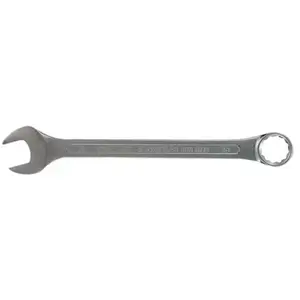 Clé Mixte Var Vadv55500 20 Mm Robuste Argenté pas cher