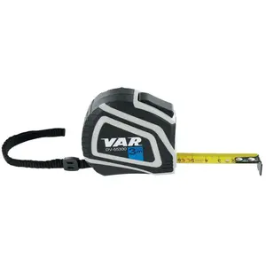 Var Outils Var Tape Measure 3 m
