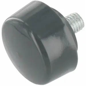 Var VR56801 Cheville de Rechange Unisexe pour Adulte Noir Taille Unique