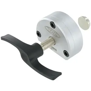 Non communiqué Var Outils Var Power Torque Carbon And Cranck Extractor One SizeVendu parbikeinn