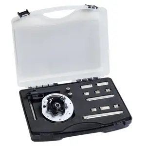 SHIMANO Var Kit de Montage Professionnel Outils à Main pour vélos Mixte, Multicolore, Taille UniqueVendu paramazon