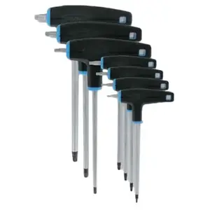 VAR VR18200-07/40 - Set da Chiavi, Multicolori, Taglia Unica pas cher