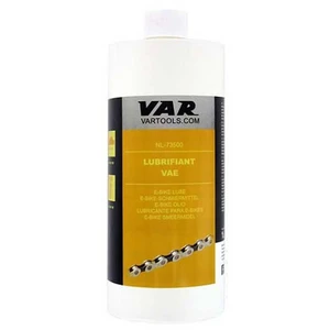 Var Lubrifiant Chaîne De Vélo électrique 1l One Size pas cher