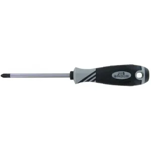 Tournevis professionnel Var JIS 2 - Noir - VAR