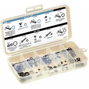 Comparateur de prix : SHIMANO Var Kit O'ring pour Freins Outils  Main pour vlos Mixte, Multicolore, Taille Unique