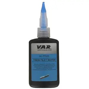 Var frein filet freinage moyen flacon 50mlVendu parbikeinn