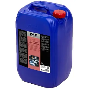 Var Nettoyant 20lVendu parbikeinn