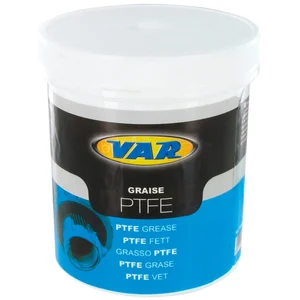 Comparateur de prix : Var Grasso biodegradabile PTFE 450 g