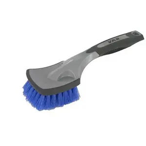 Brosse pour cadre de vélo Var Bleu TU VANL79103 pas cher