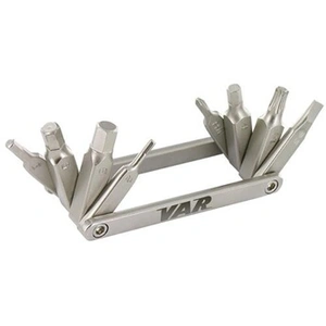 SHIMANO Var Outils Var Multi Tool 8 Functions One Size
