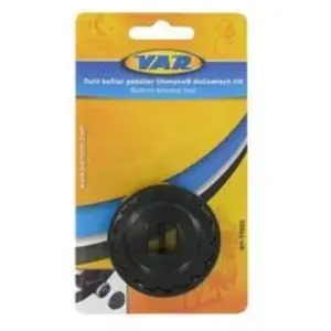 Outil VAR pour boîtier Shimano Hollowtech/FSA Megaexo