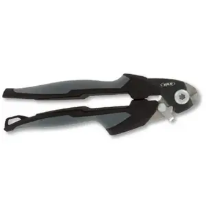 Comparateur de prix : SHIMANO Pince coupe-câble PROfessionnelle Var Noir TU VAFR07000