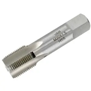 Comparateur de prix : SHIMANO Outils Taraud de cadre axe traversant Var - argenté - 20x150 mm