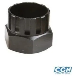 SHIMANO Var outil demonte boitier de pedalier a cartouche campagnolo