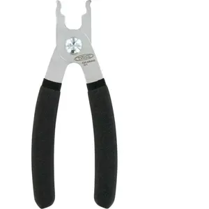 Comparateur de prix : Pince de chaine o maillons Var Rapd Noir TU VACH06400