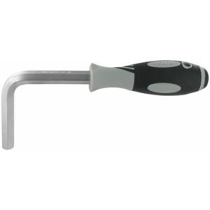 SHIMANO Démonte-roue libre et cassette clé mâle hexagonal Var Noir 12 mm VARL0960012