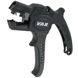 Var Pince à Dénuder Auto 24-10 Awg Vadv71500 One Size pas cher