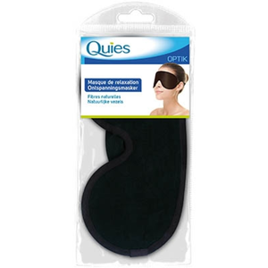 Quies Antifaz Relajacion pas cher