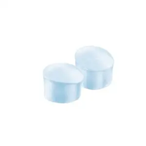 Quies Protection Auditive Silicone Anti-Bruit Discrétion 3 paires pas cher