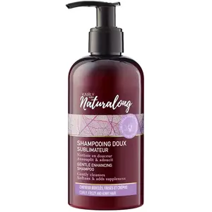 KAIRLY PARIS Shampoing doux sublimateur - Aloe vera & huile d'olive - Cheveux bouclés, frisés & crépus - 250 ml pas cher