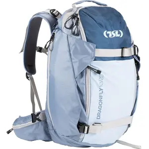 TSL Outdoor DragonFly 10/20 - Sac à dos Skyblue 10 - 20 L pas cher