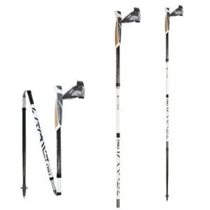 Comparateur de prix : TSL Outdoor Trail Carbon 4 Magnetic Cork - Bâtons trail Shadow 135 cm - Short