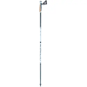 Comparateur de prix : TSL Outdoor Trail Carbon 4 Magnetic Cork - Bâtons trail Shadow 110 cm - Short