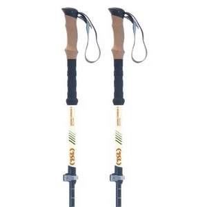 Comparateur de prix : Tsl Outdoor Bâtons Hiking Carbon 3 Bi Cross