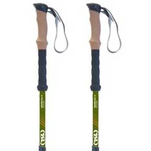 Comparateur de prix : Tsl Outdoor Bâtons Hiking Aluminium 3 Bi Cross