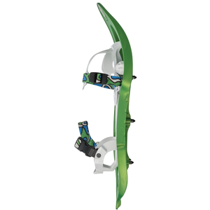 Raquettes à neige enfant TSL Troll Vert 30/40 MAG8342374 pas cher