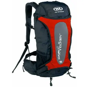 Sac à Dos Zwei Olli OR140 Graphite - 100% Polyester, Pour Ordinateur, Neuf