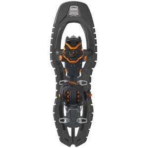 Comparateur de prix : Raquettes à neige TSL Rescue Symbioz Adjustable M - noir/orange - TU