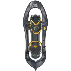 Comparateur de prix : Raquettes à neige TSL 418 Up&Down Fit Grip - gris - TU