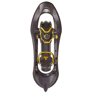 Comparateur de prix : Raquettes à neige TSL 438 Up&Down Fit Grip - gris - TU