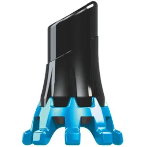 Pointe TSL Outdoor Crossover noir bleu pas cher